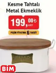 KESME TAHTALI METAL EKMEKLİK KESME TAHTALI METAL EKMEKLİK